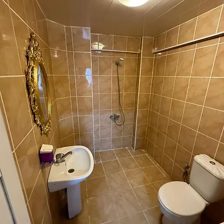 Metropol 1 2* Istambul