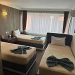 Metropol 1 Стамбул
