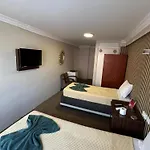 Metropol 1 Отель Стамбул