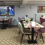 Metropol 1 Отель Стамбул
