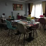 Отель Metropol 1 Стамбул