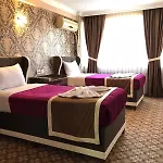 Metropol 1 2* Стамбул