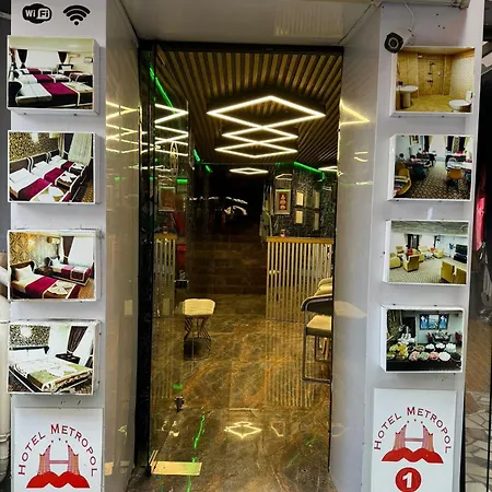 Metropol 1