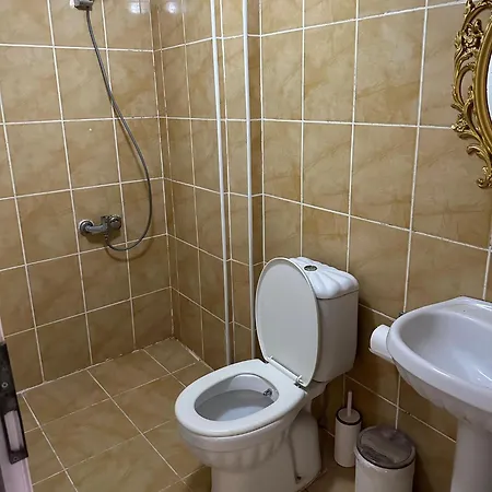 Metropol 1 2* Istanbulská provincie