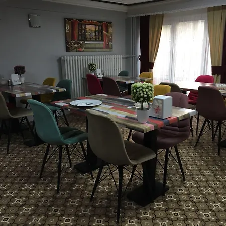 Hotel Metropol 1 Istanbulská provincie