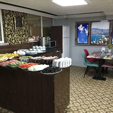 ホテル Metropol 1