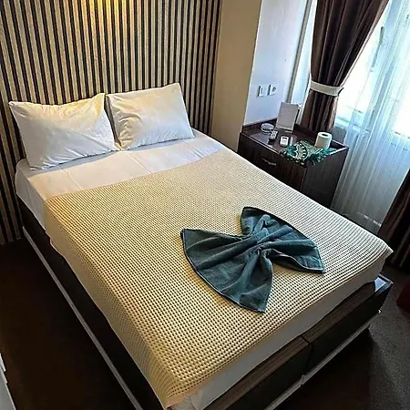 Metropol 1 Hotel Istambul