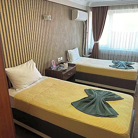Metropol 1 2* Istambul