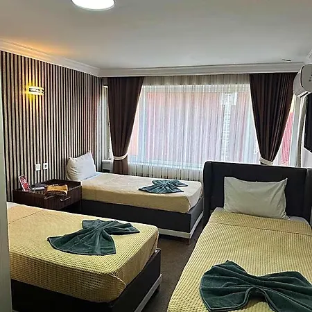 Metropol 1 Istambul