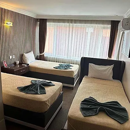 Metropol 1 2* Istambul