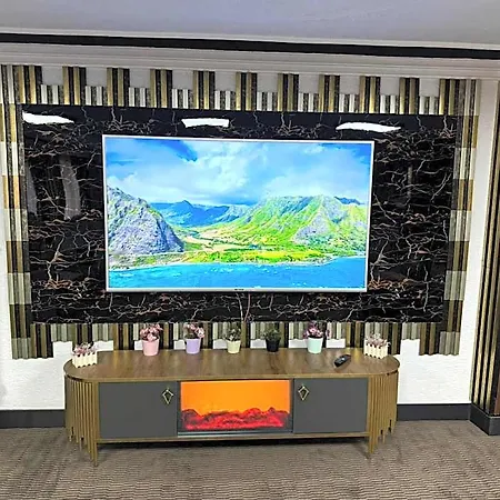 Hotel Metropol 1