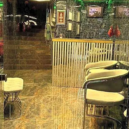 Metropol 1 Istambul