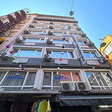Metropol 1