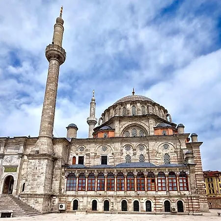 Metropol 1 Istambul