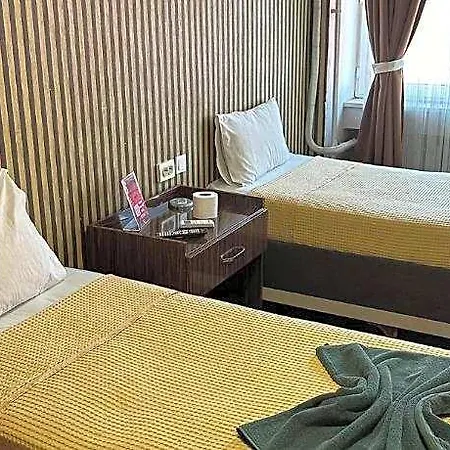 Hotel Metropol 1