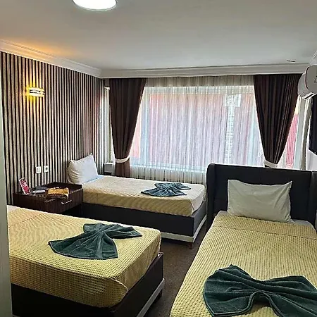 Metropol 1
