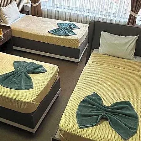 Metropol 1 Hotel