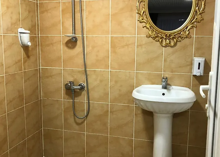 Hotel Metropol 1 Istambul