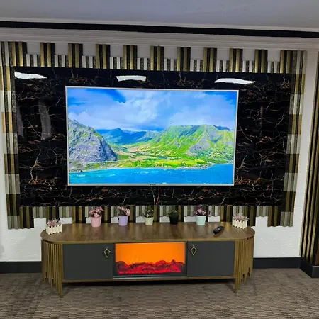 Metropol 1 איסטמבול