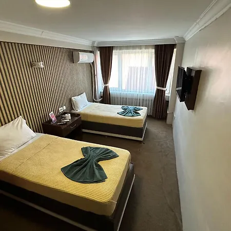 Metropol 1 איסטמבול