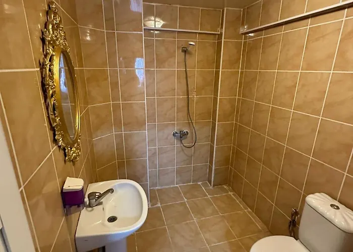 Metropol 1 2* Istambul