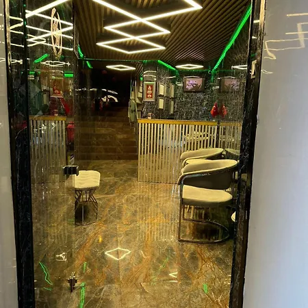 Metropol 1 Szálloda 2*