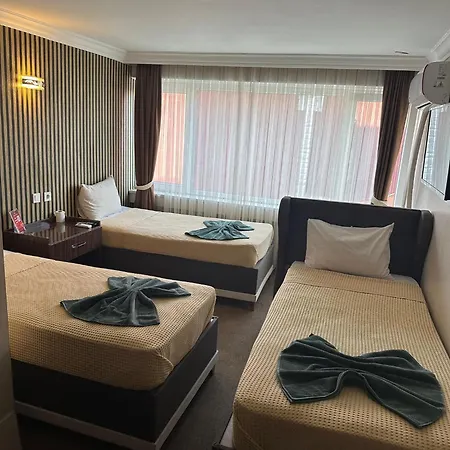 Metropol 1 Isztambul