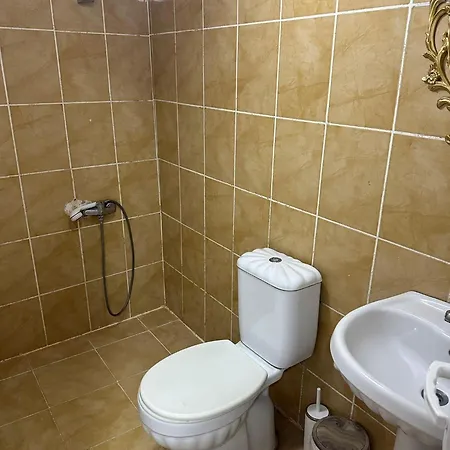 Metropol 1 Hotell