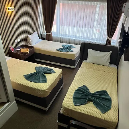 Metropol 1 Isztambul