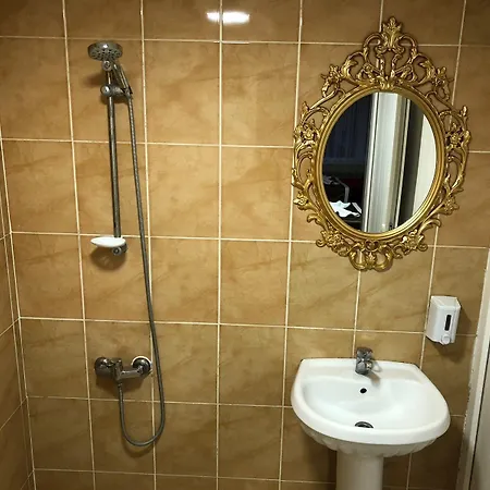 Metropol 1 Isztambul